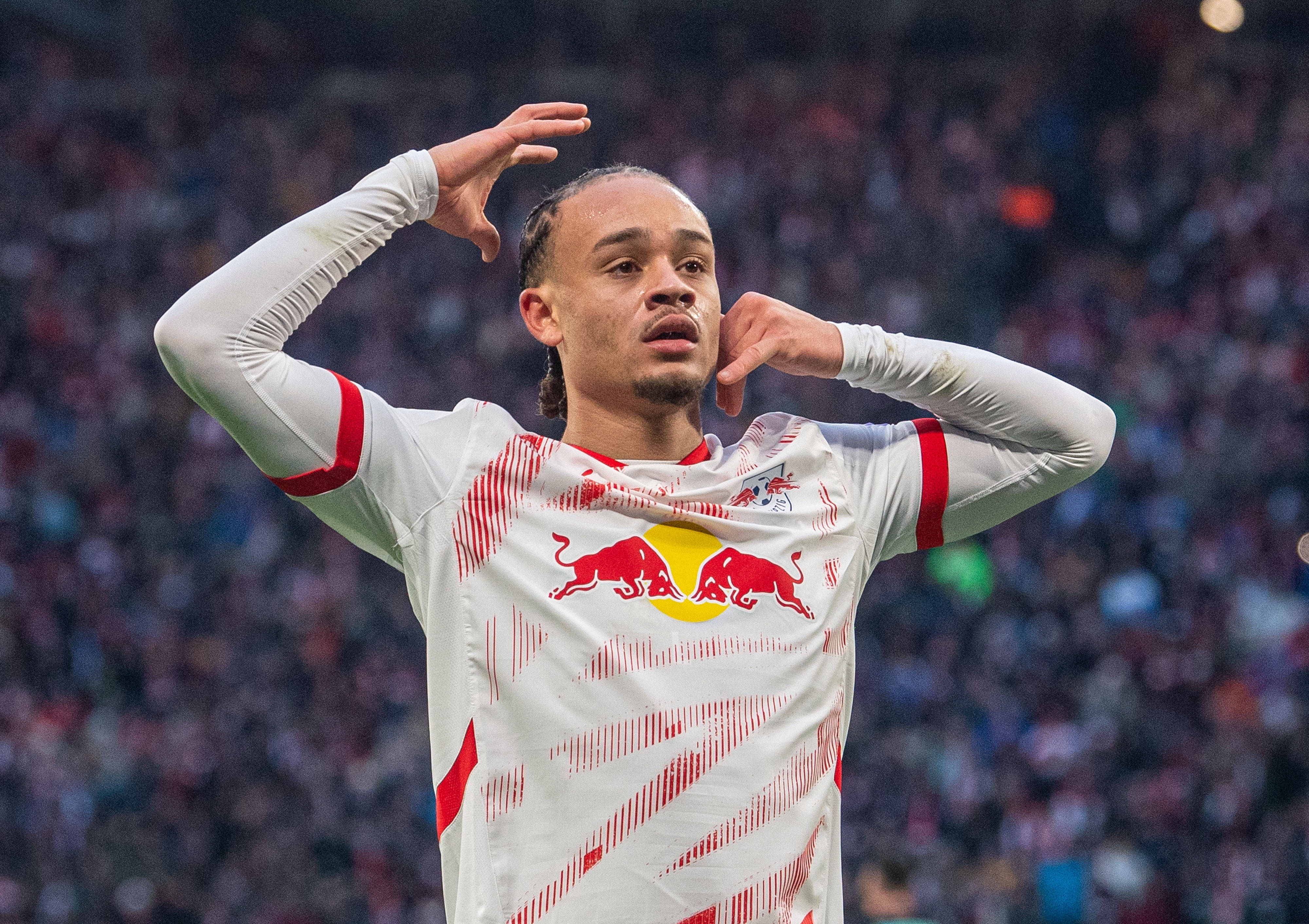 ESPN：尽管拜仁曼城有意，但西蒙斯告知莱比锡自己只想去切尔西