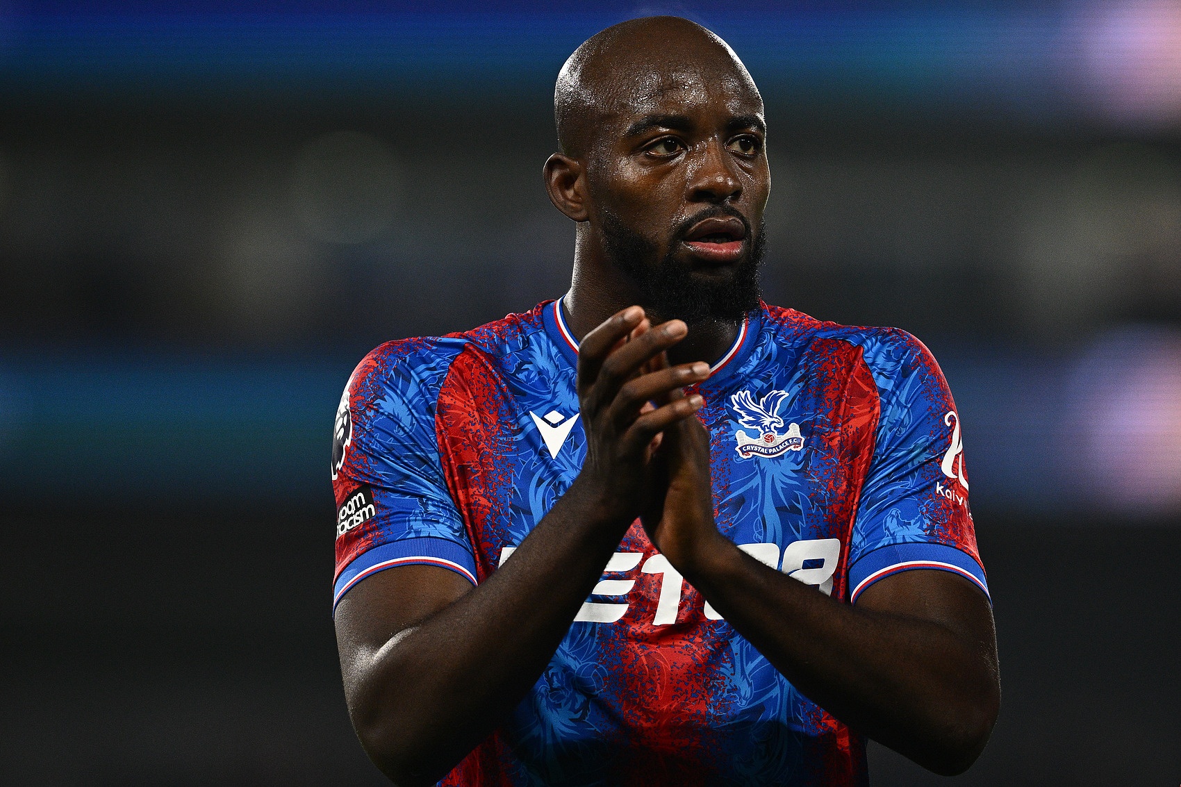 开云官方直播-法媒：AC米兰报价求购马特塔遭水晶宫拒绝，球员愿意加盟