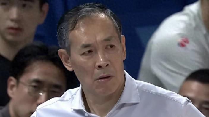 开云平台-杰曼23分首钢战胜稠州，许利民被误读达卡里一塌糊涂