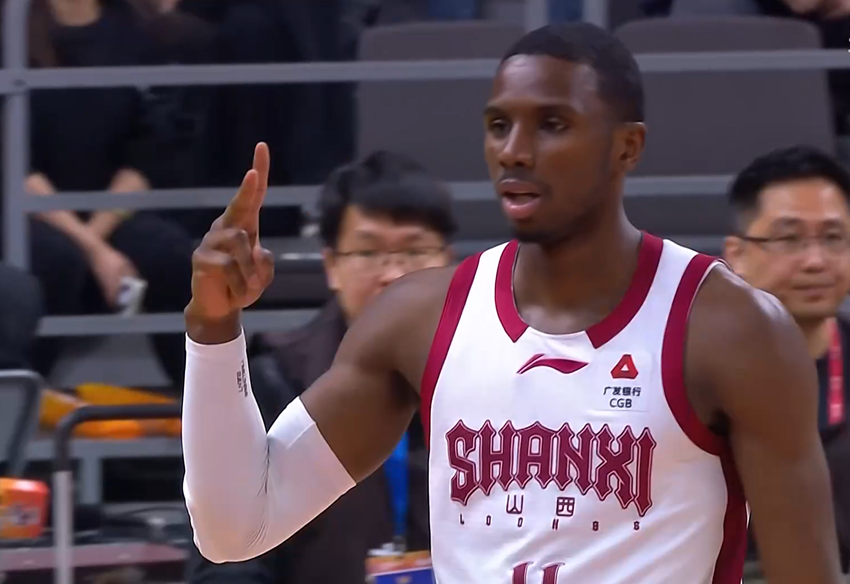 开云平台-CBA裁判专家，给迪亚洛提了一个建议