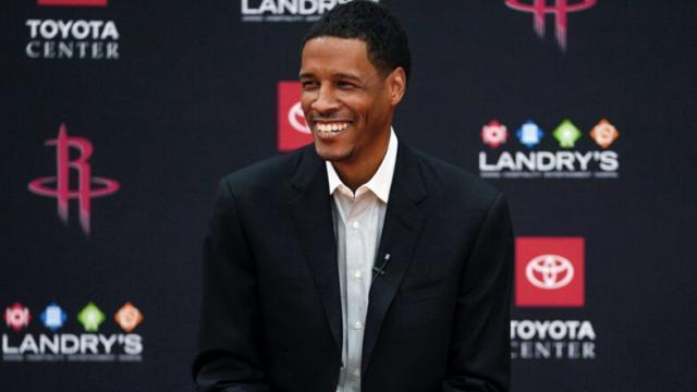 开云官方直播-火箭新帅无需背锅 后哈登时代他或为自己正名