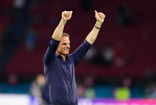 开云平台-德波尔：对德佩充满信心 阿拉巴：被判点球很受伤