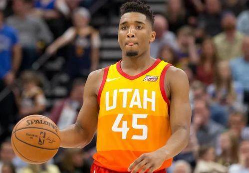 开云平台-米切尔伤势加剧G6出战存疑 快艇看到一战圆梦机会