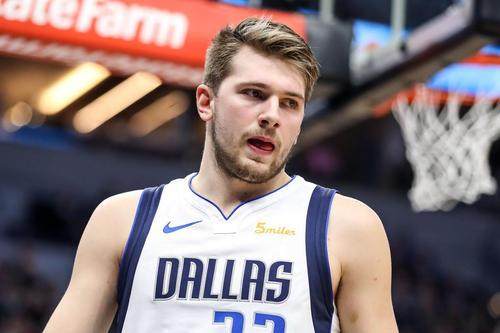 开云官方直播-3连胜+场均三双 状态复苏东契奇重回MVP竞争行列