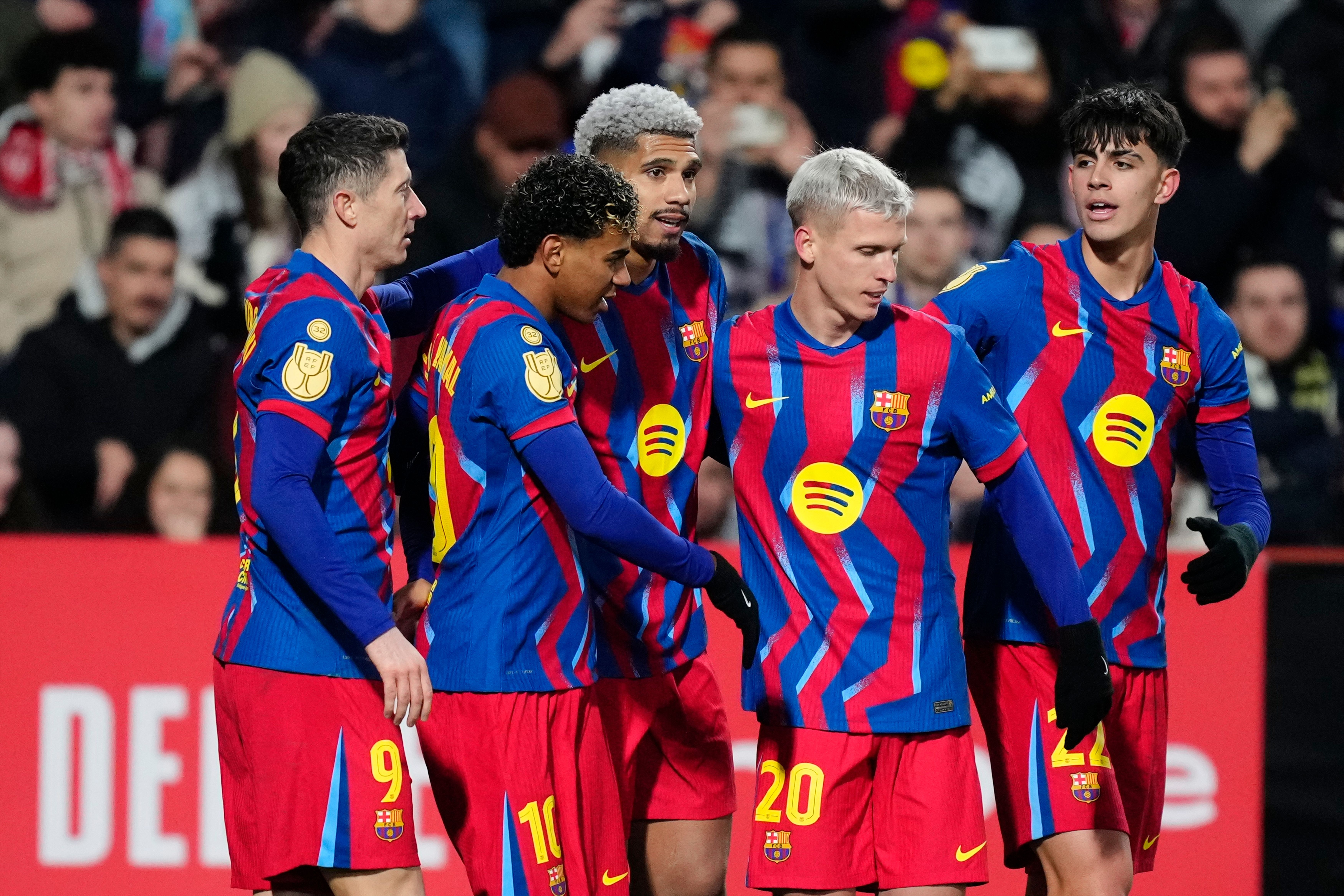 kaiyun sports-六台记者：巴萨更衣室相信次回合能够逆转马竞