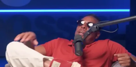 开云官方直播-皮尔斯：若我是76人我会交易恩比德，然后围绕马克西VJ建队