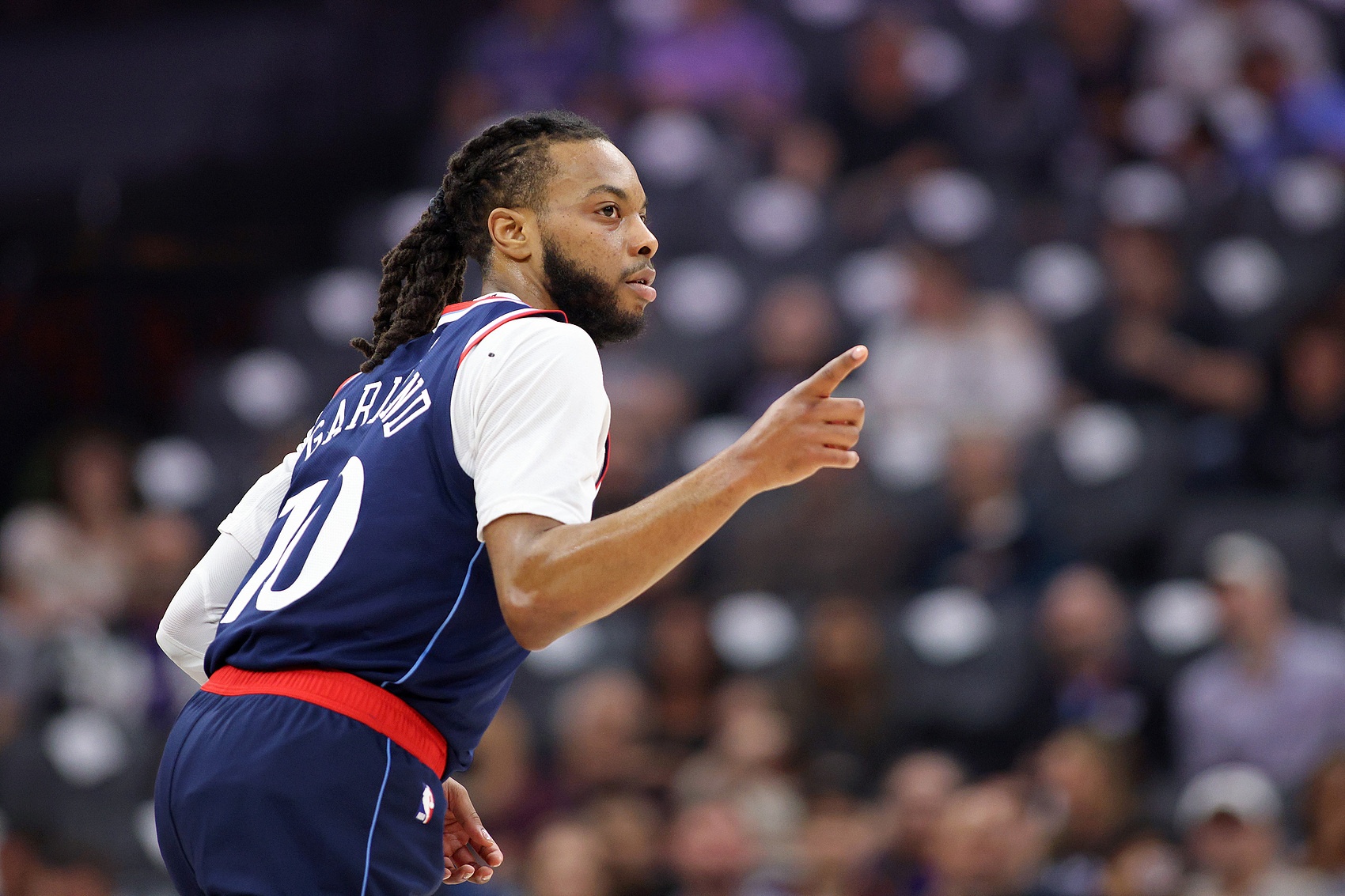 kaiyun sports-伦纳德不打！收官战快船战勇士先发：加兰&amp;大洛&amp;科林斯&amp;邓恩&amp;琼斯